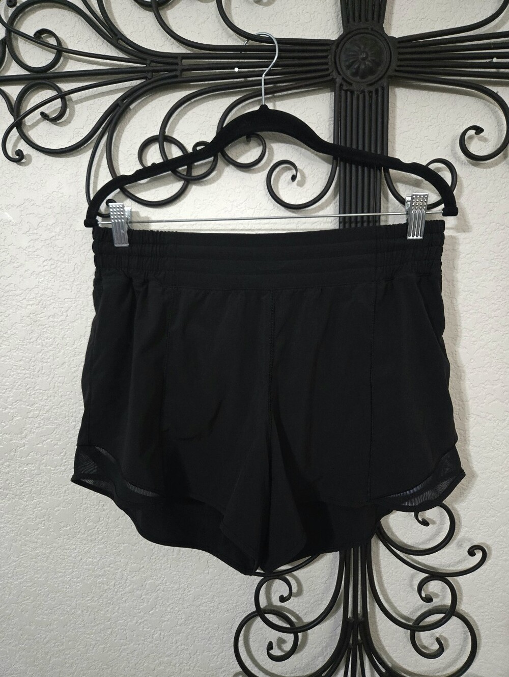 LULULEMON Hotty Hot Shorts | 10